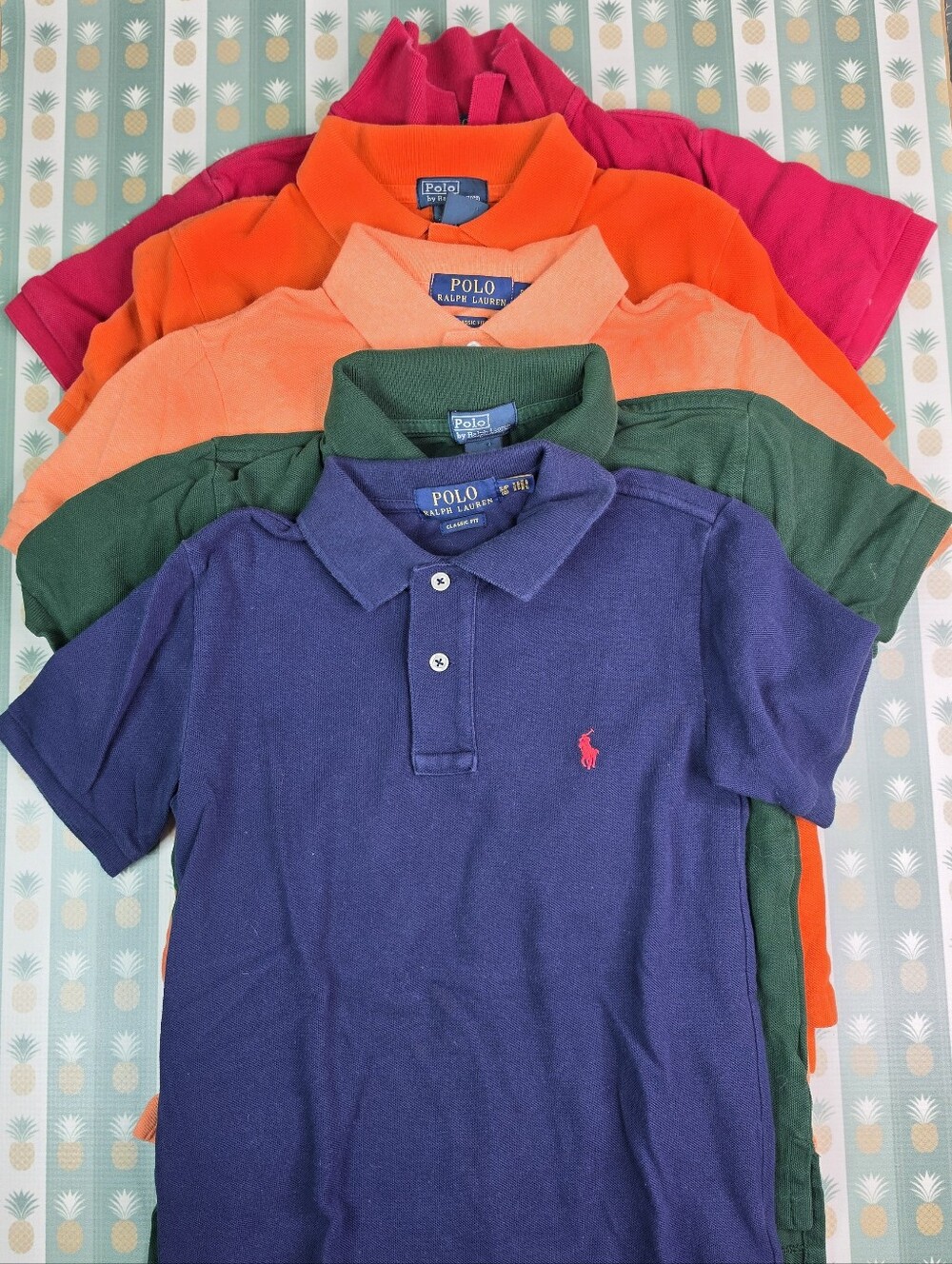 Polo Ralph Lauren Polo Bundle